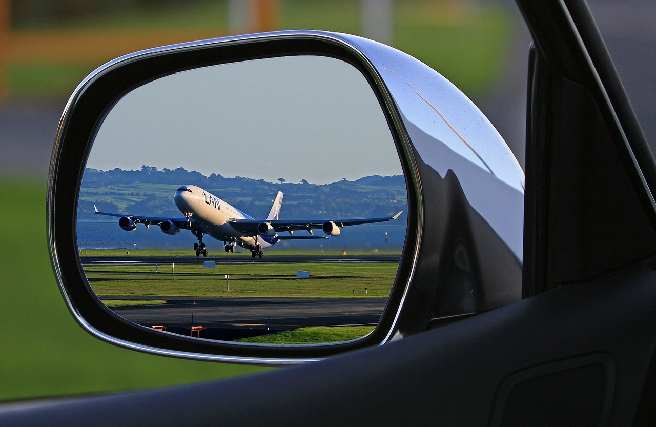 passenger traffic, airline, aviation